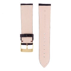 Kožený řemínek na hodinky  PRIM RB.15262.2220.5252.L (22 mm)