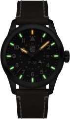Luminox Air Pilot P-38 LIGHTNING™ GMT 9520 Series XA.9526