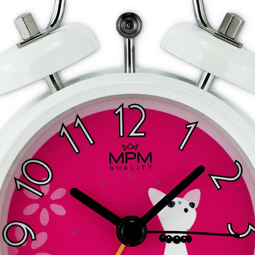 Dětský budík MPM C01.3097.0020