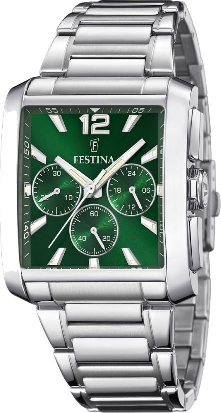 FESTINA 20635/3 TIMELESS CHRONOGRAPH FESTINA 20635/3 TIMELESS CHRONOGRAPH