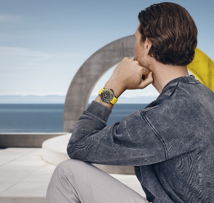 Wenger Seaforce Quartz 01.0641.145