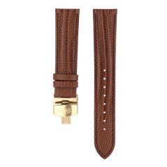 Kožený řemínek na hodinky  PRIM RB.13140.20 (20 mm)