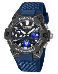 Digitálne hodinky D-ZINER 11226804