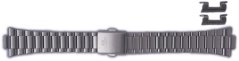 Ocelový náramek Orient UM033113J0 22mm (pro model RA-AA0B), stříbrný