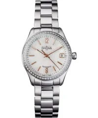 Davosa 166.193.15 Newton Lady Diamond Automatic