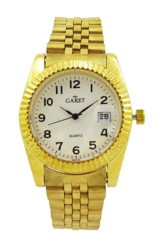 Hodinky GARET 11992886 Hodinky GARET 11992886