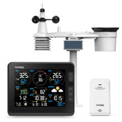 Wi-Fi meteorologická stanice GARNI 2055 Arcus 2GEN