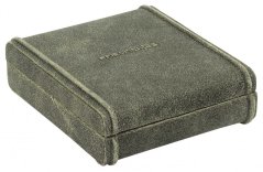 Kazeta na hodinky FRIEDRICH LEDERWAREN 27033-8 Cubano AKCIA