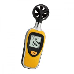 TFA 42.6003.13 - Merač rýchlosti vetra WIND BEE