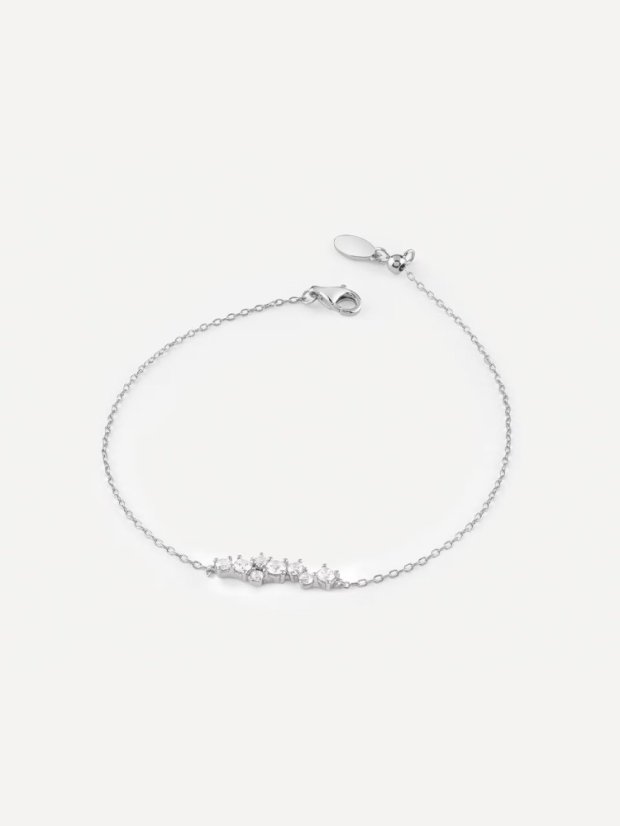 Guess Jardin náramek JSBB04466JWRHS