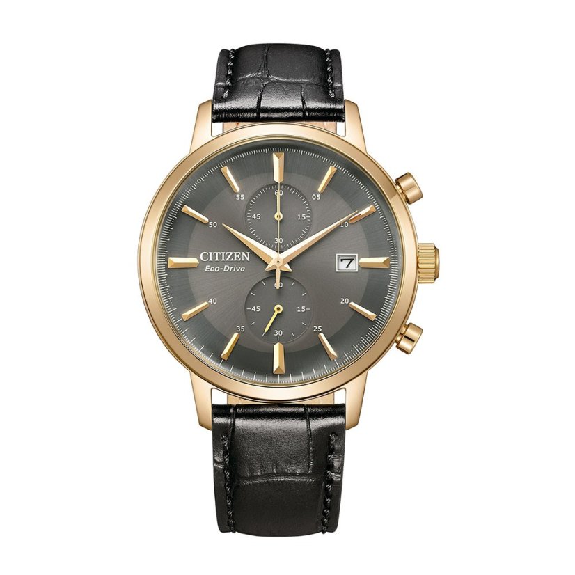 Citizen CA7067-11H CLASSIC CHRONO