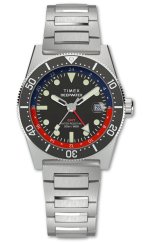 Timex Deepwater Reef GMT TW2W95300