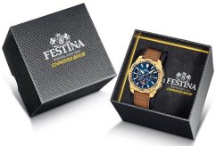 FESTINA 20728/1 Chrono Bike 2025