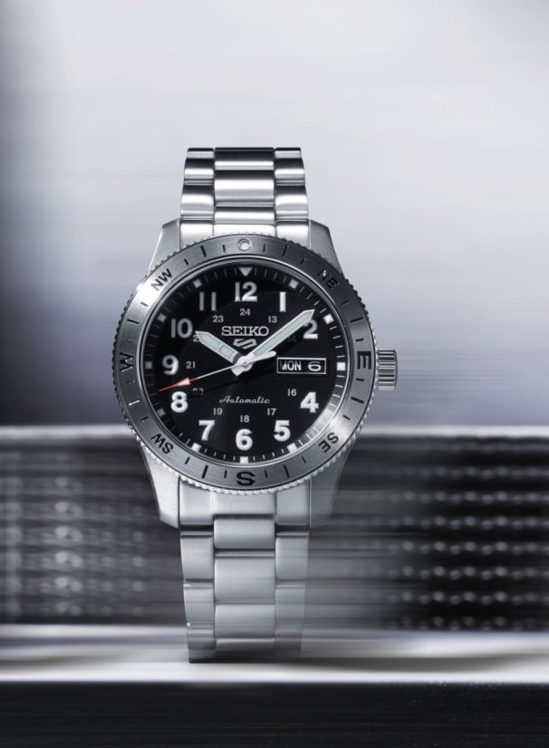 Seiko 5 Sports Field Style HDB006K1