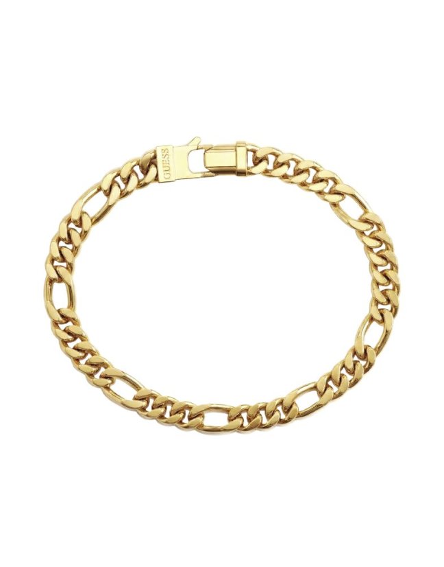 Guess Lo Studio náramek JUMB06102JWYGL Guess Lo Studio náramek JUMB06102JWYGL