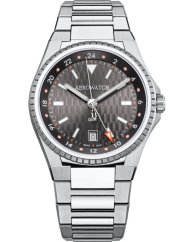 Aerowatch Milan GMT Šport Quartz A 44999 AA01 M