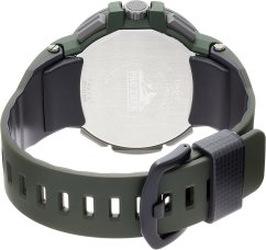 Remienok na hodinky CASIO PRW 7000-3 (2598)