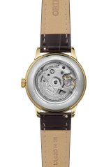 Orient Orient Classic Bambino Automatic RA-BB0101S30B