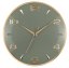 Dizajnové nástenné hodiny 6017GR Karlsson 40cm
