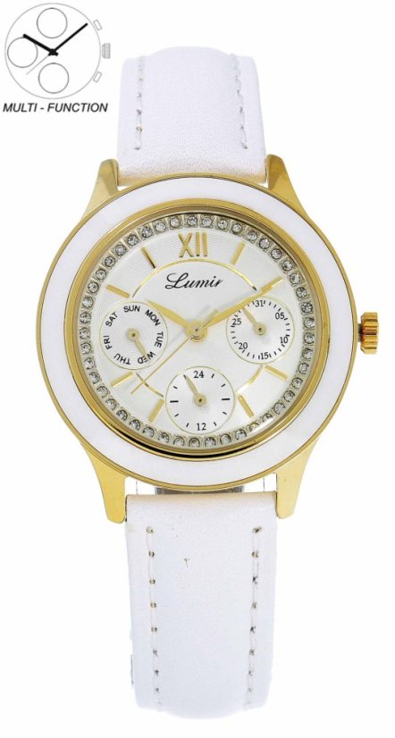 Hodinky LUMIR IPG 11142024 Hodinky LUMIR IPG 11142024