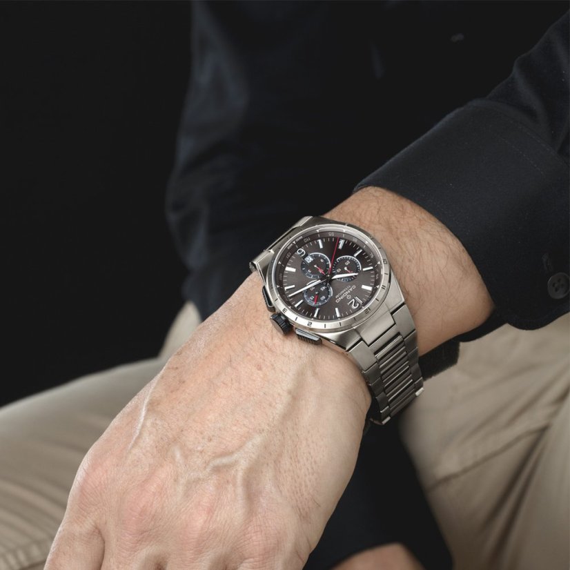 CANDINO C4603/P TITANIUM