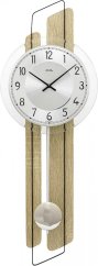 Kyvadlové hodiny AMS 7509
