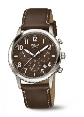 Boccia Titanium hodinky 3745-02