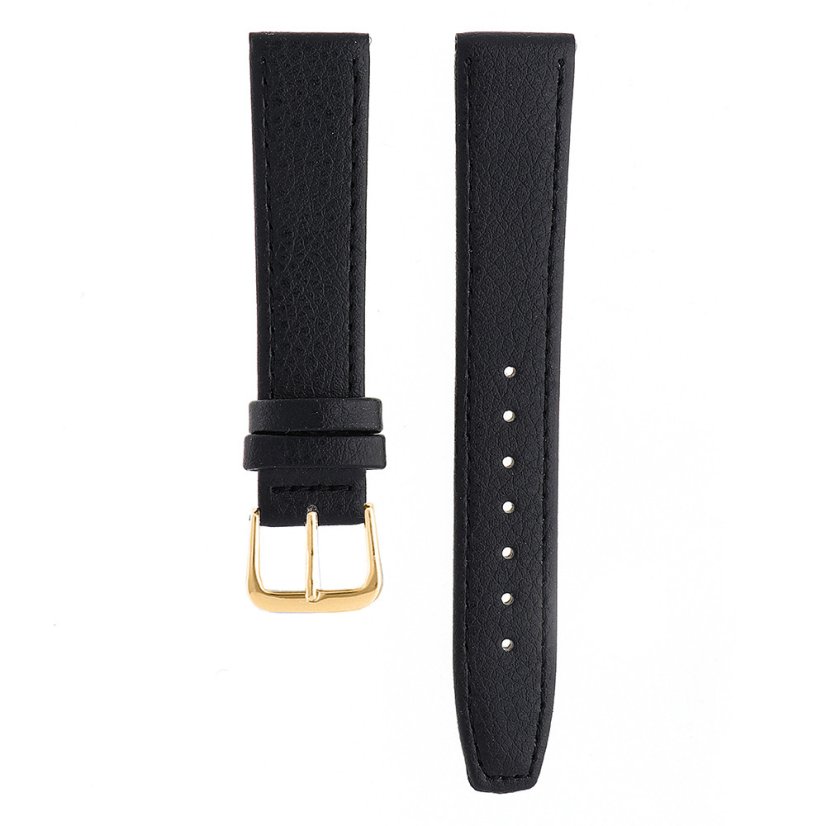 Kožený remienok na hodinky RB.15014.2220.90.L (22 mm)
