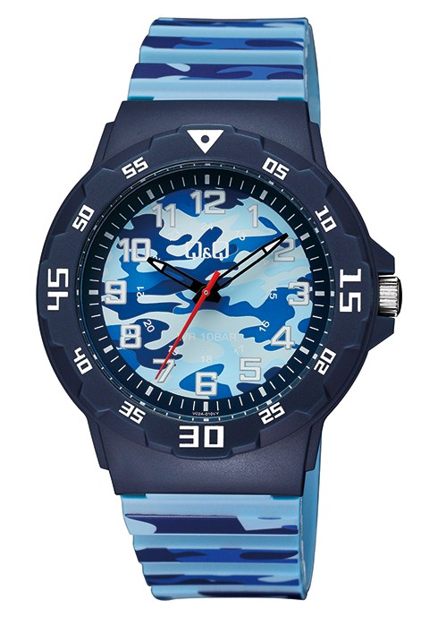 Hodinky Q&Q V02A-010VY