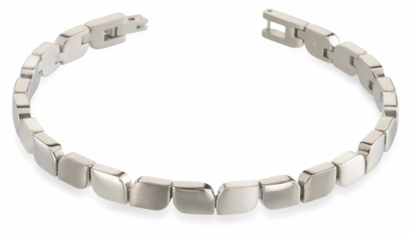 Boccia Titanium náramok 03007-01