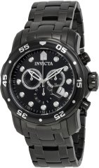 Invicta Pro Diver 0076