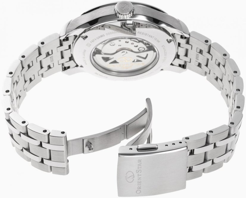 Orient Star Contemporary RE-AV0B08L00B