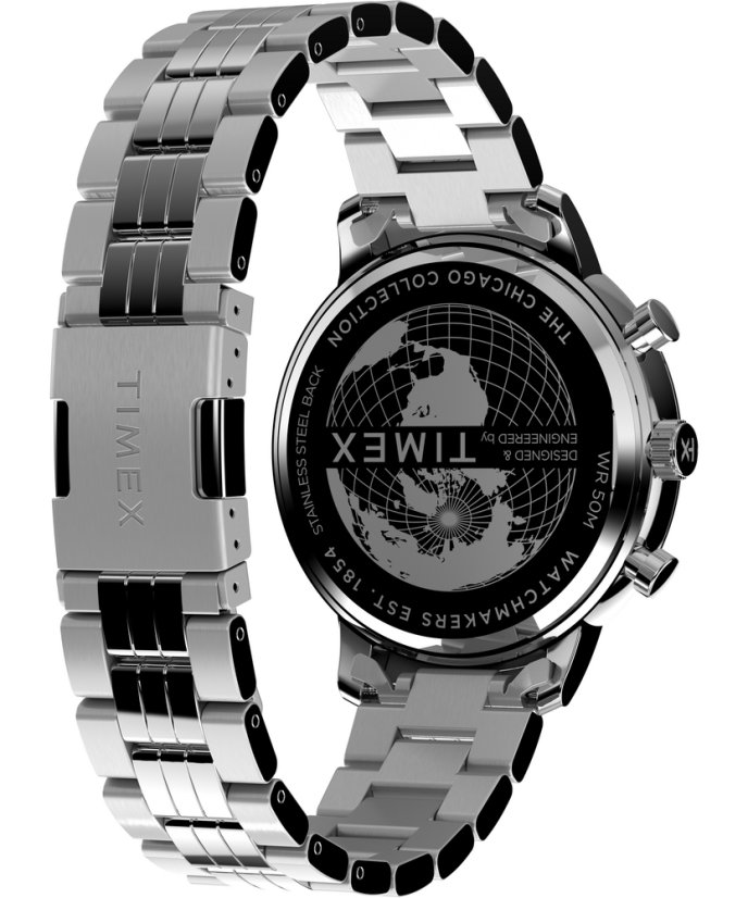 Timex Chicago Chronograph TW2W67900BR