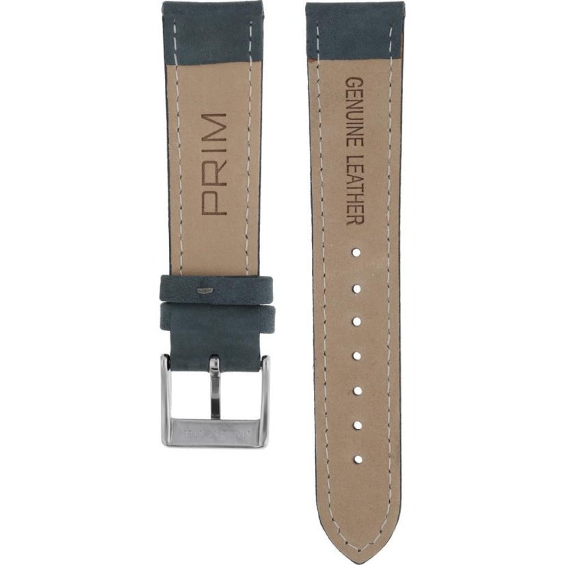 Kožený remienok na hodinky PRIM RB.15818.92 (20 mm) - 13016