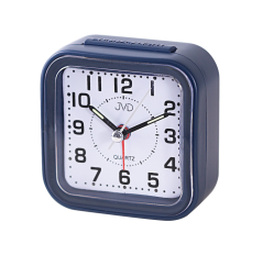 Ručičkový budík JVD SRP6808.1