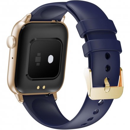 Chytré hodinky STRAND S752USVBVL Smartwatch