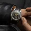 Seiko SSK013J1 Presage 'Fume' Styl 60. Road Trip GMT