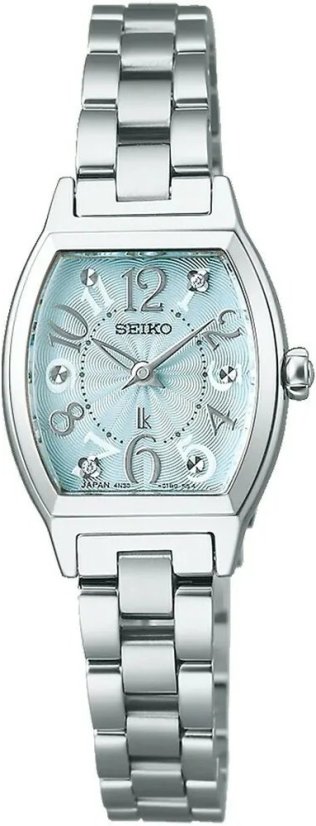 Seiko Quartz Lukia Happy SSWA011J