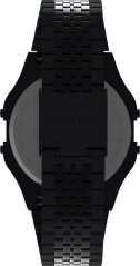 Timex Space Invaders x Timex T80 TW2V30200U8