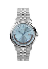 Timex Marlin Quartz GMT TW2Y84100