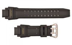 Remienok na hodinky CASIO GA-1100-9G (2601)