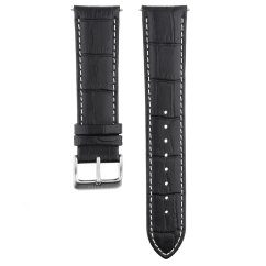 Kožený remienok na hodinky PRIM RB.13025.2220.9000.L (22 mm)