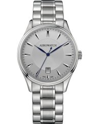 Aerowatch Les Grandes Classiques Gent Quartz Eco A 42102 AA03 M