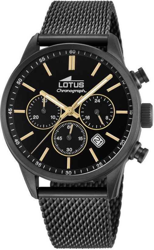 LOTUS L18700/2 CHRONO LOTUS L18700/2 CHRONO