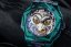 Invicta DC Comics Joker Quartz 54mm 44461 Limited Edition