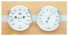Barometer H8064B