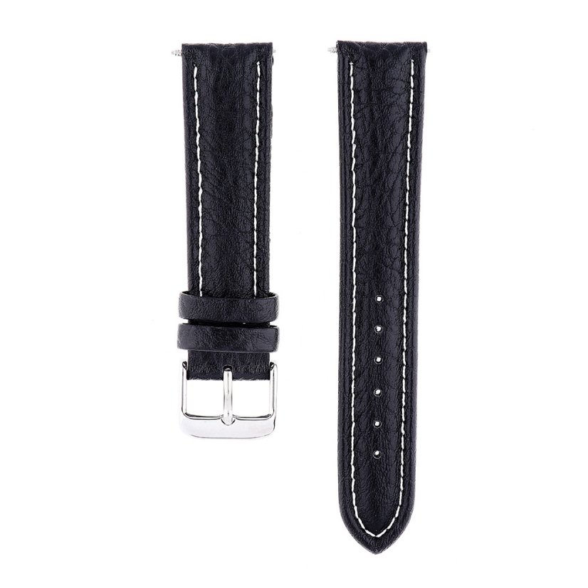 Kožený řemínek na hodinky  PRIM RB.10307.20 (20 mm)