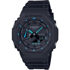 CASIO GA-2100-1A2ER G-Shock