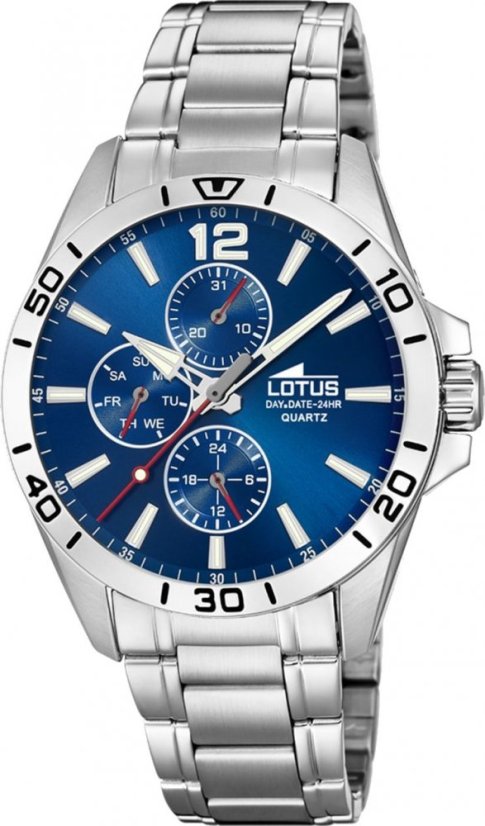 LOTUS L18812/1 MULTIFUNCTION