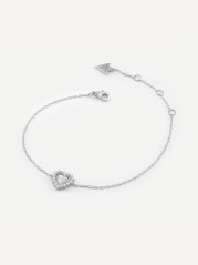 Guess Jardin náramek JSBB04457JWRHS